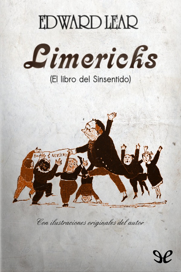 Limeriks (El libro del Sinsentido)