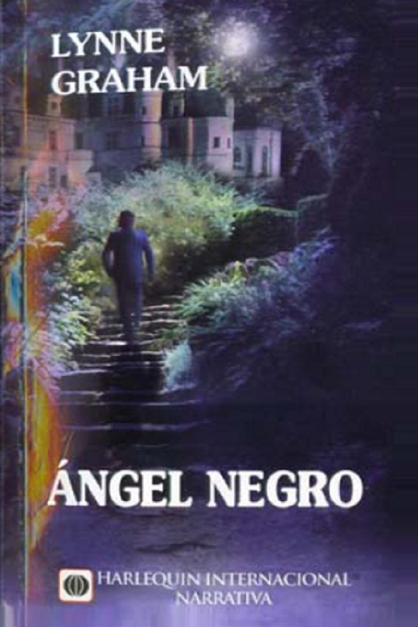 Ángel negro