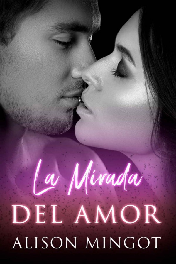 La mirada del amor