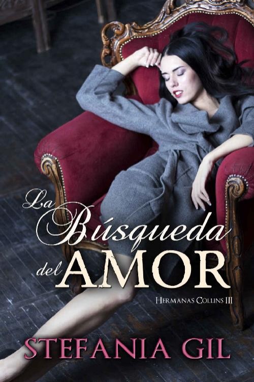 La búsqueda del amor