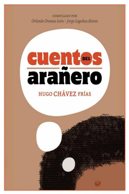 Cuentos del arañero