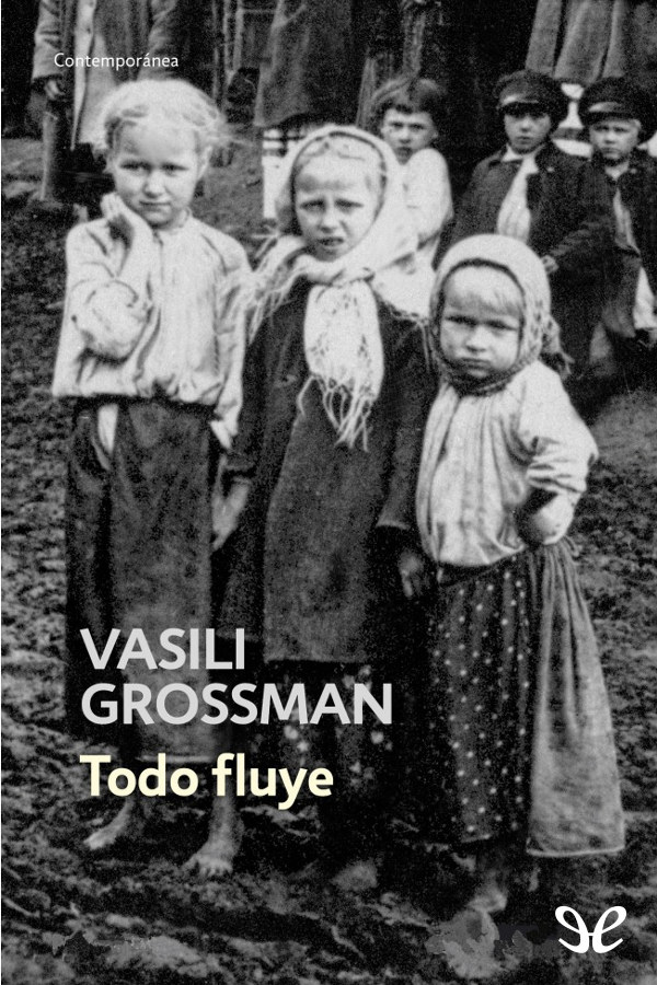 Vasili Grossman