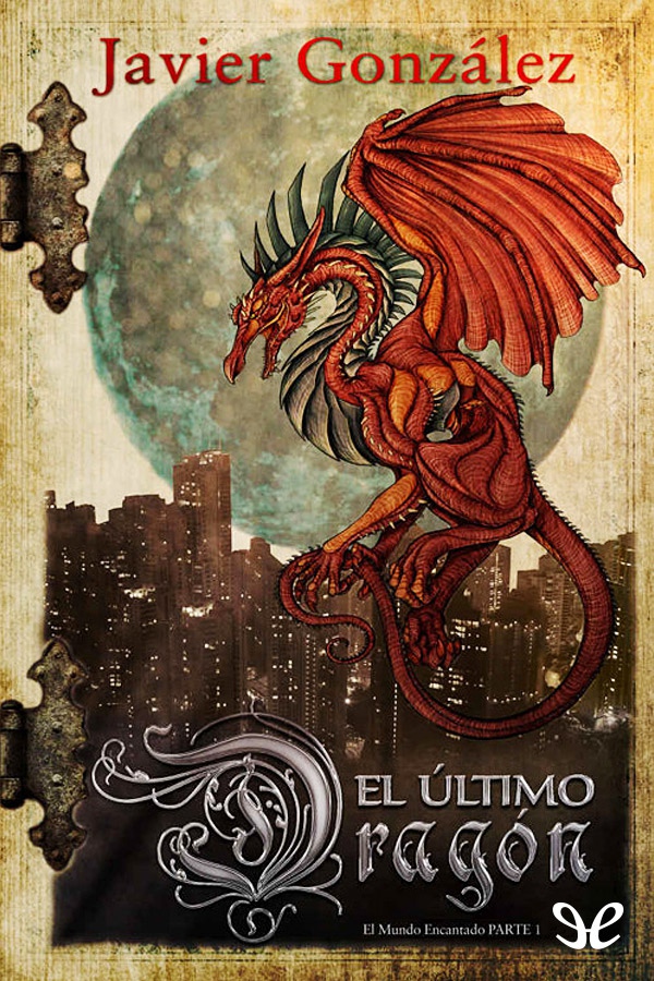 El último dragón