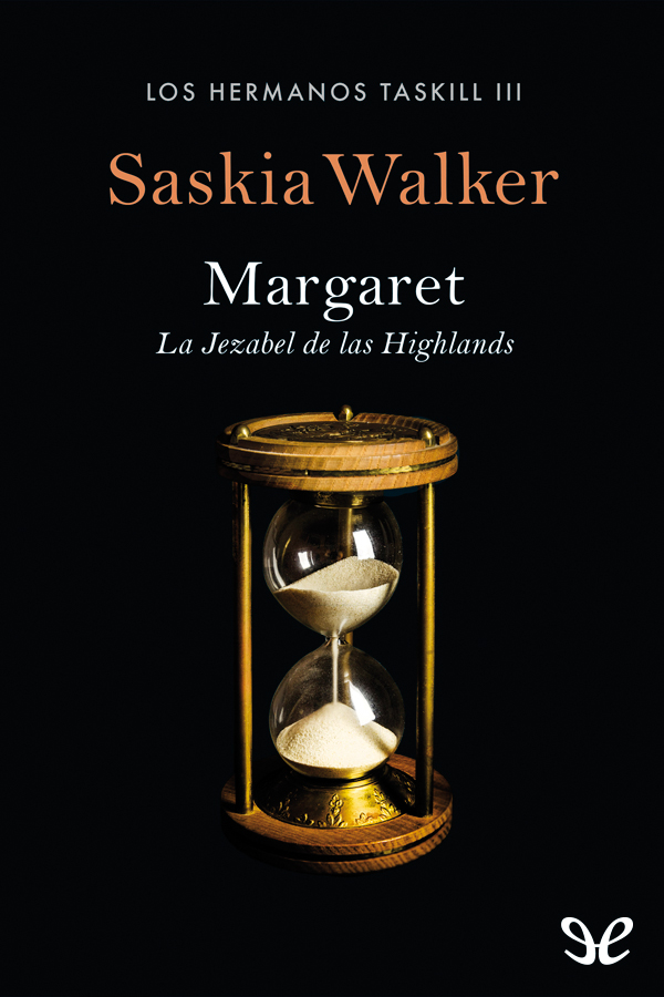 Saskia Walker