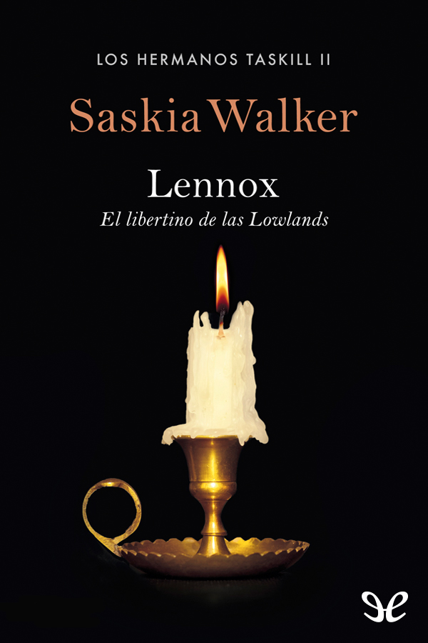 Saskia Walker