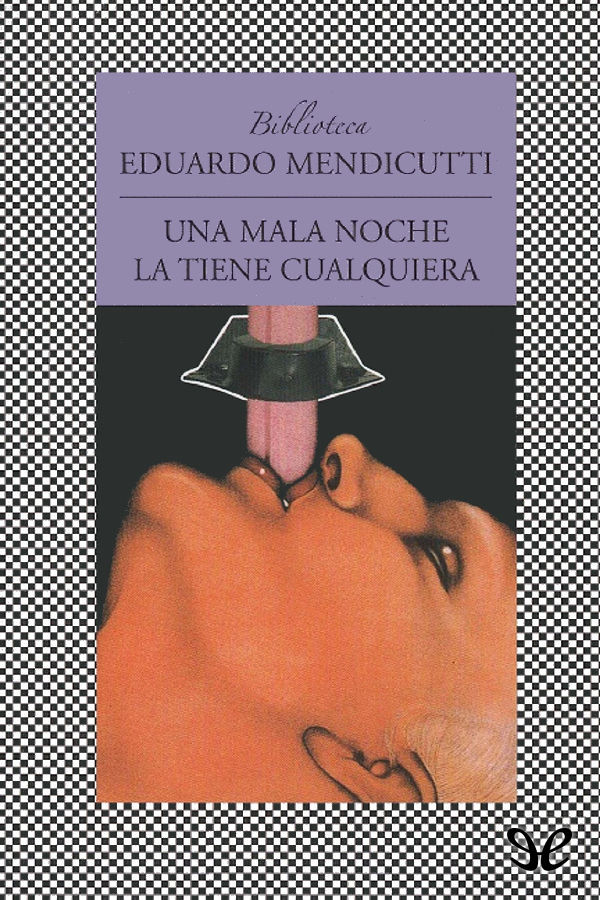 Eduardo Mendicutti