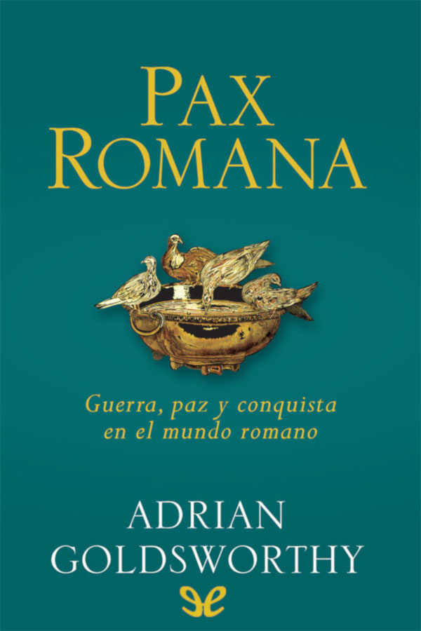 Pax romana