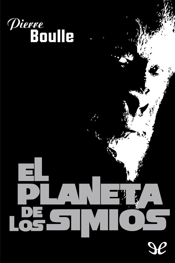 El planeta de los simios