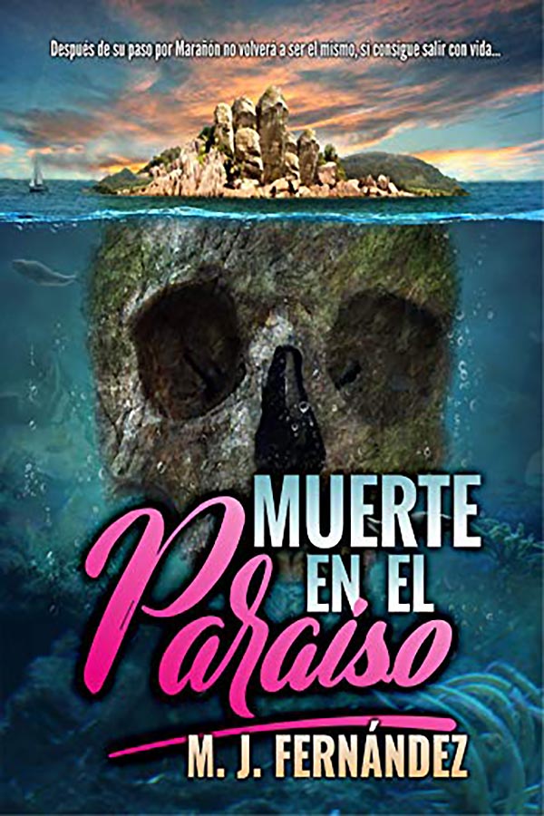 Muerte en el paraíso