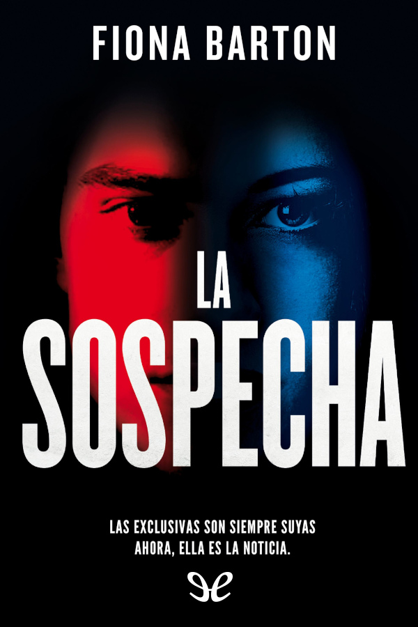 La sospecha