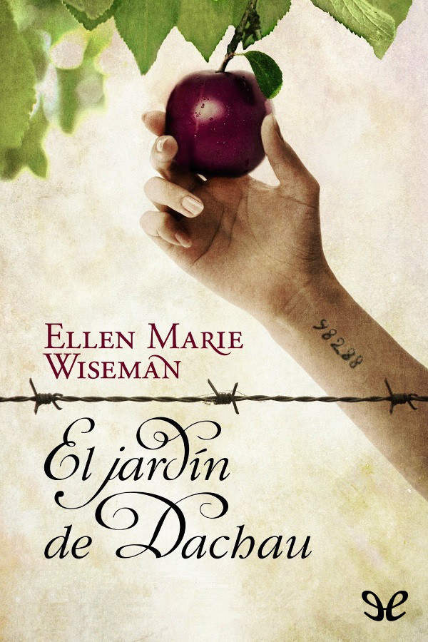 Ellen Marie Wiseman