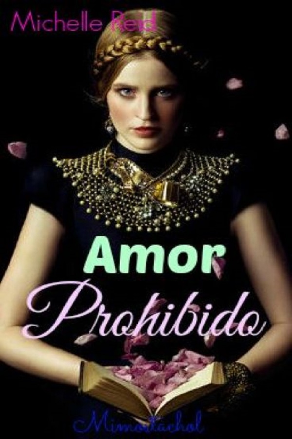 Amor prohibido