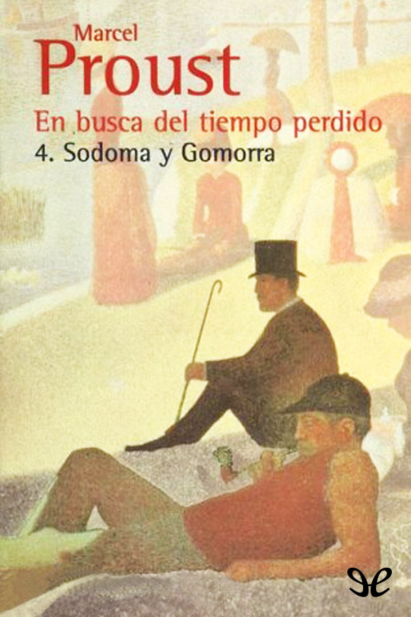 Sodoma y Gomorra