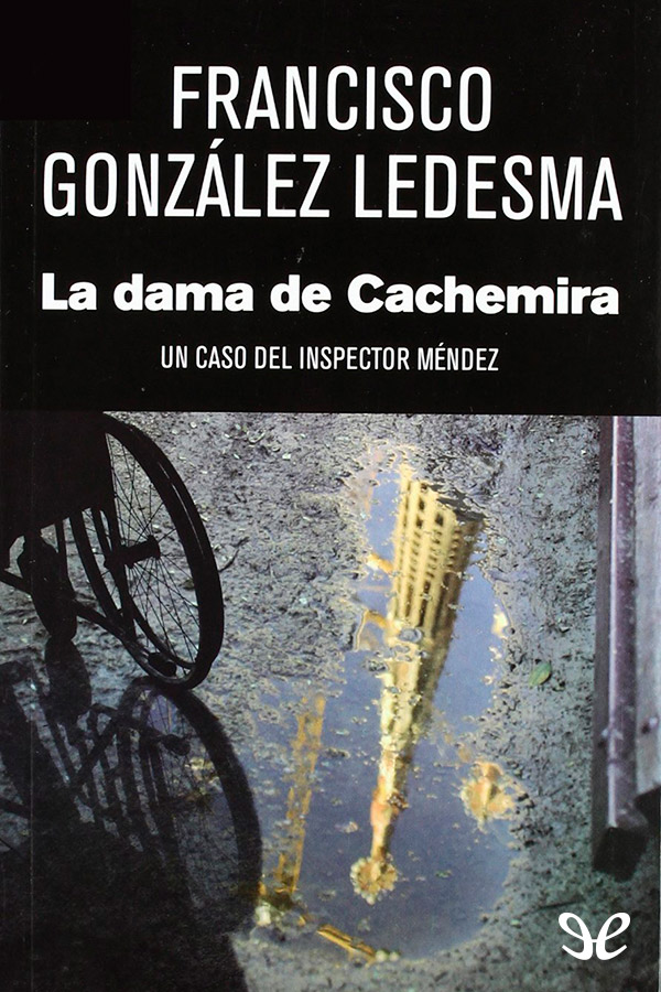Francisco González Ledesma