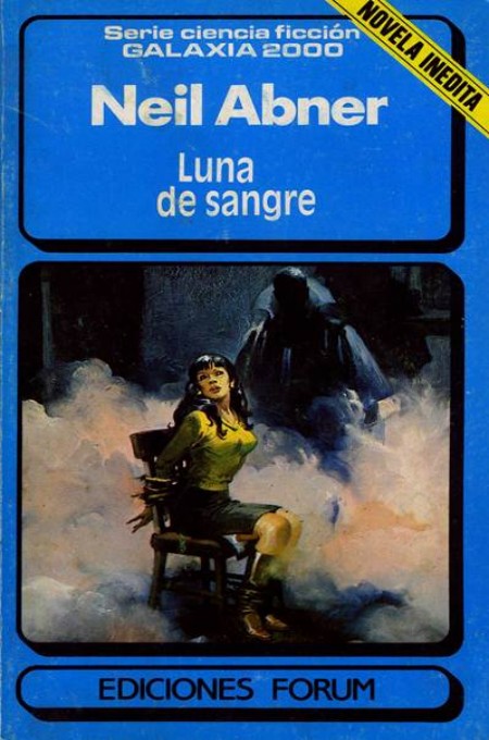 Luna de sangre