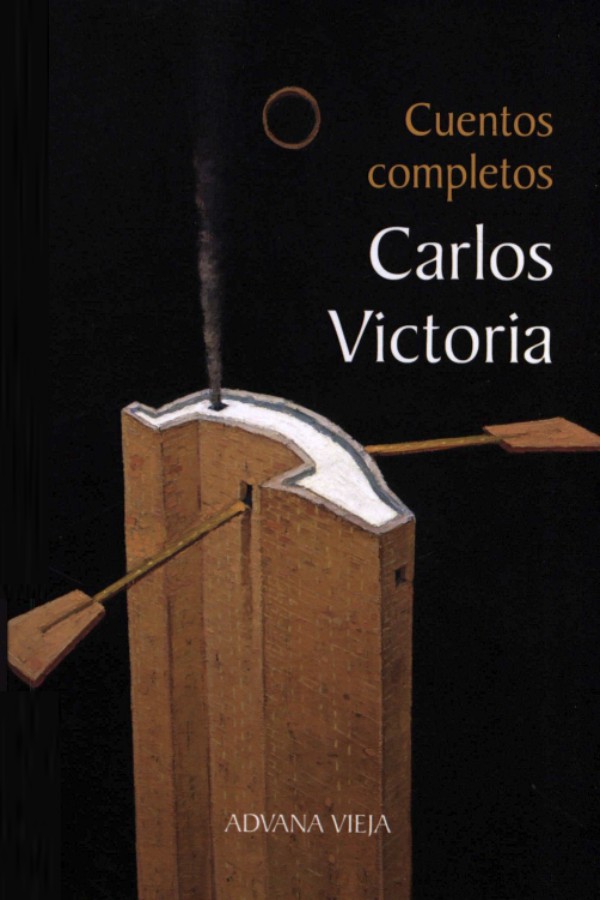 Carlos Victoria