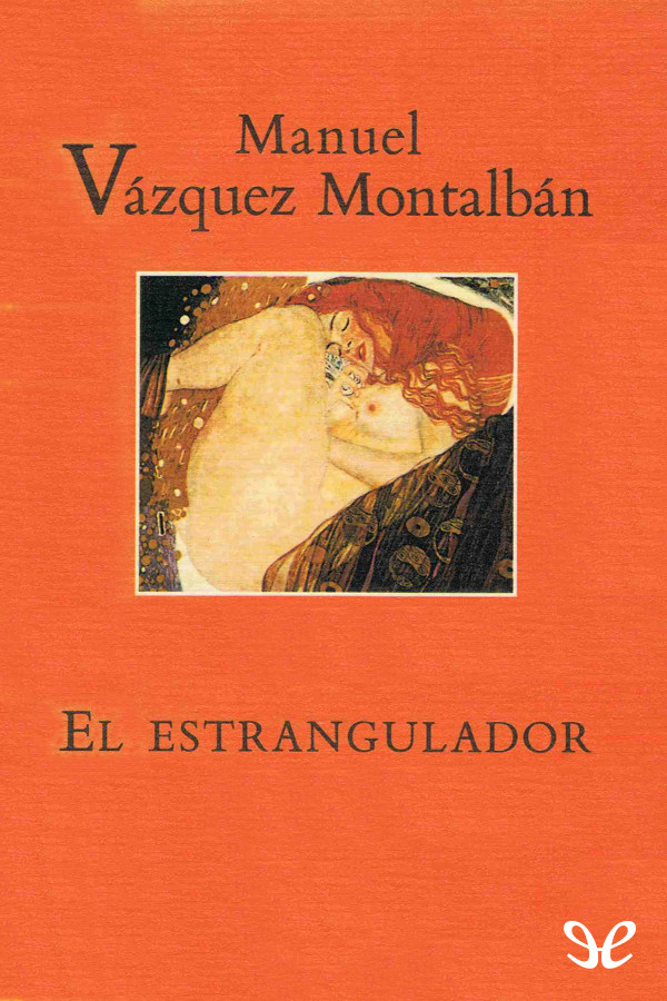 Manuel Vázquez Montalbán