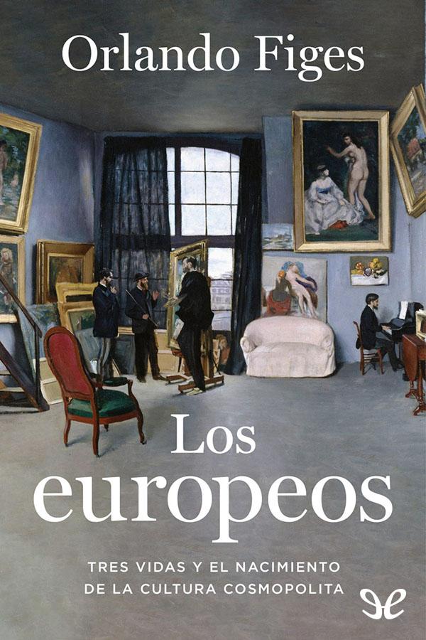 Los europeos