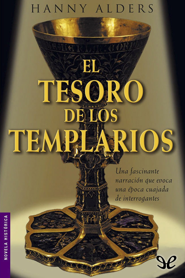 El tesoro de los templarios