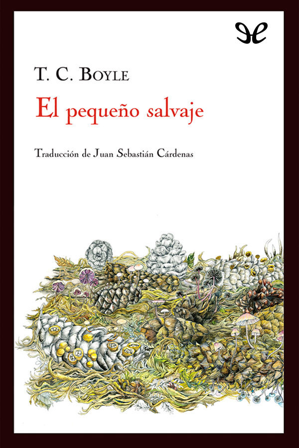 El pequeño salvaje