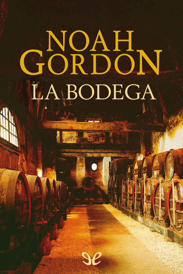 La bodega