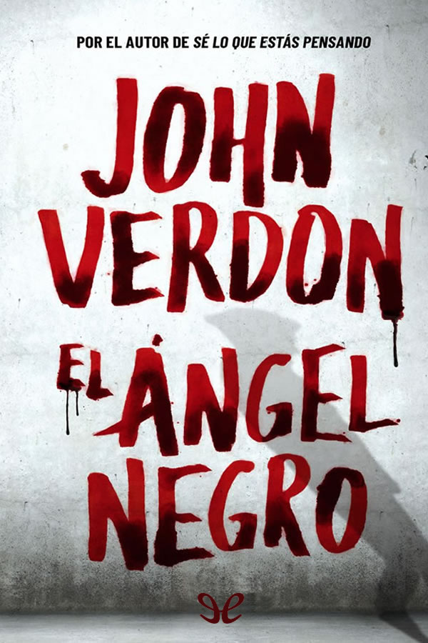 El Ángel Negro