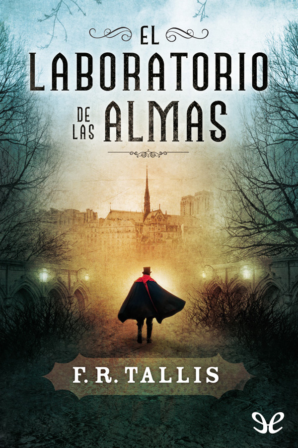 El laboratorio de las almas