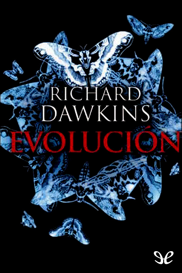Richard Dawkins