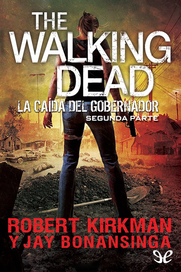 Robert Kirkman