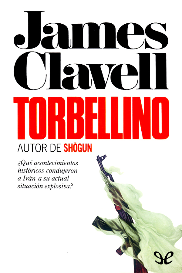 James Clavell