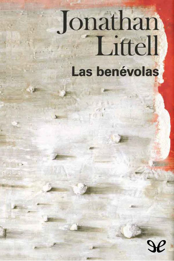 Las benévolas