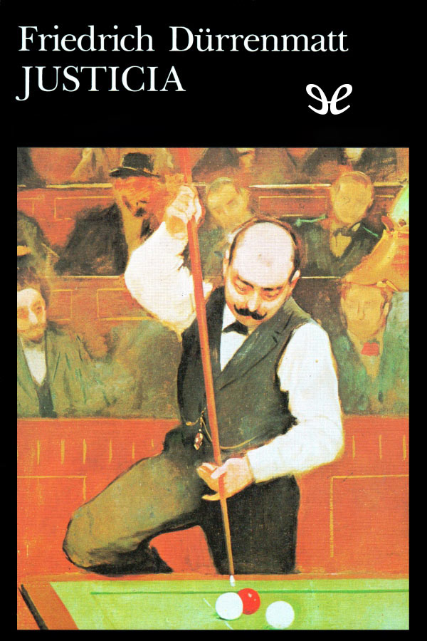 Friedrich Dürrenmatt