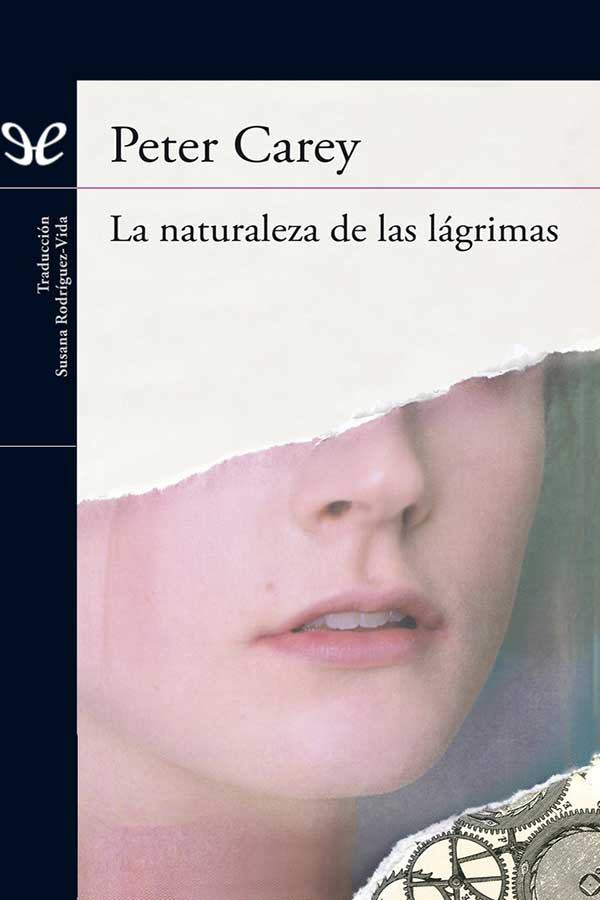 La naturaleza de las lágrimas