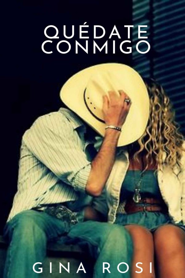Quédate conmigo