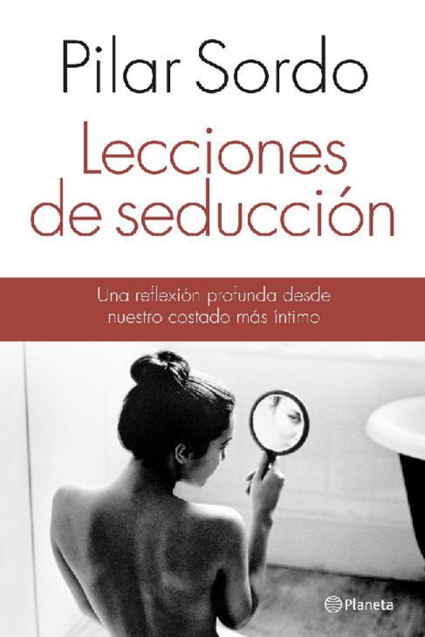 Lecciones de seducción