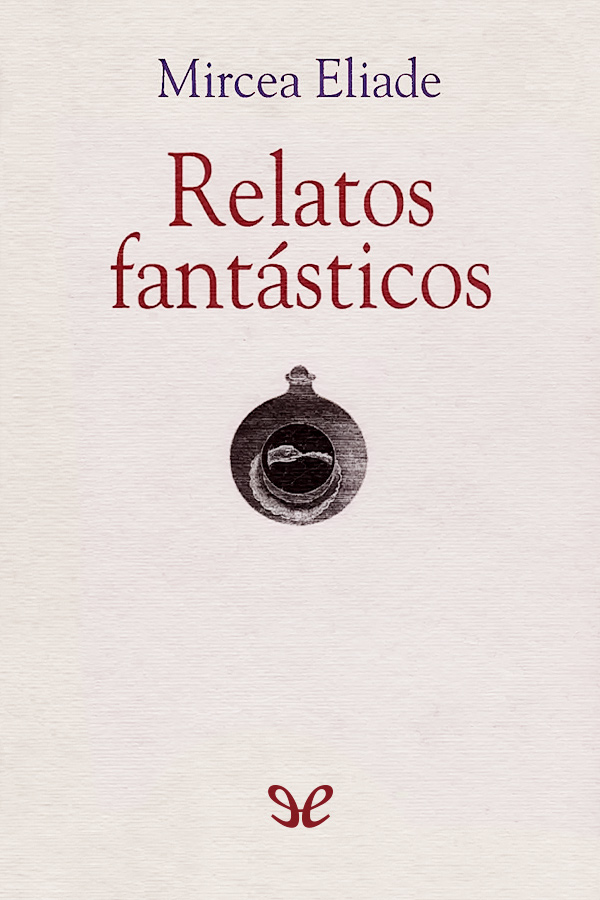 Relatos fantásticos