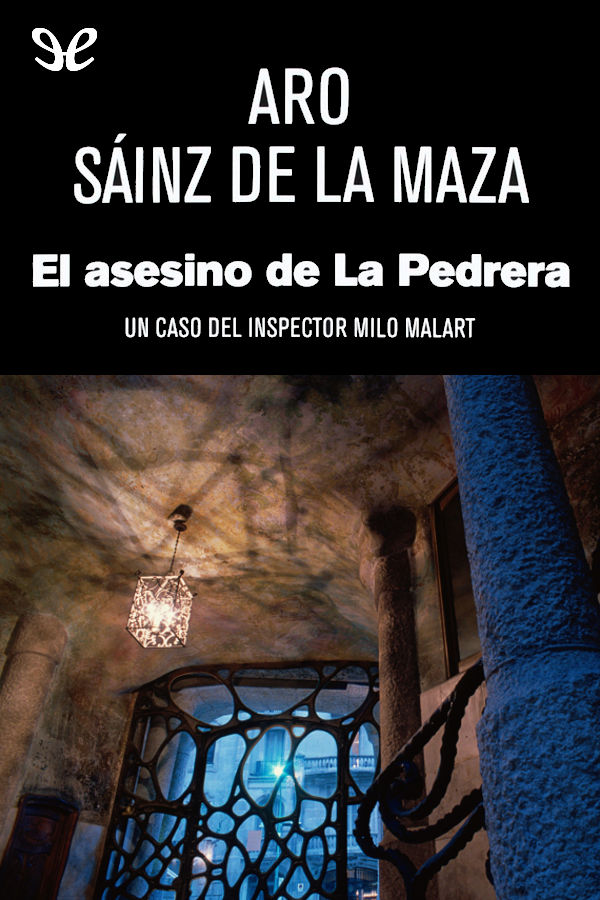 El asesino de La Pedrera