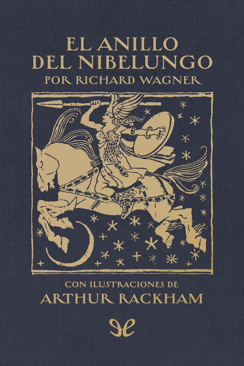 El anillo del nibelungo
