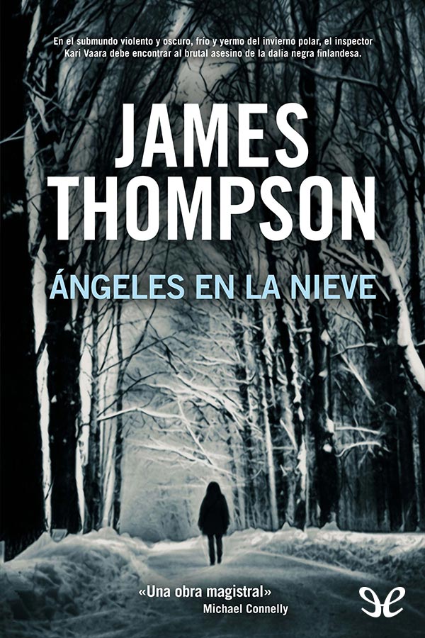 James  Thompson