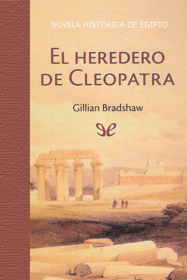 El heredero de Cleopatra