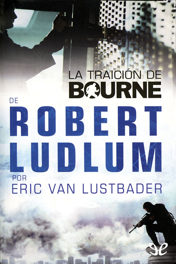 Eric Van Lustbader