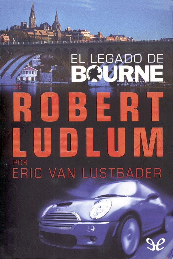 Eric Van Lustbader