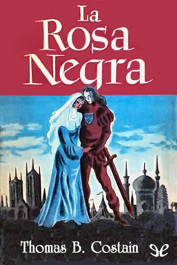 La Rosa Negra