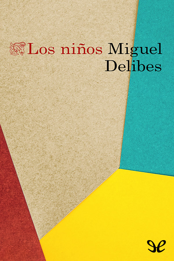 Miguel Delibes