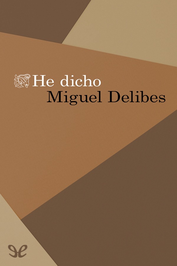 Miguel Delibes
