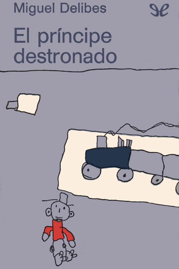 El príncipe destronado