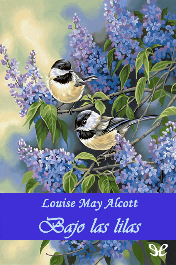 Louisa May Alcott