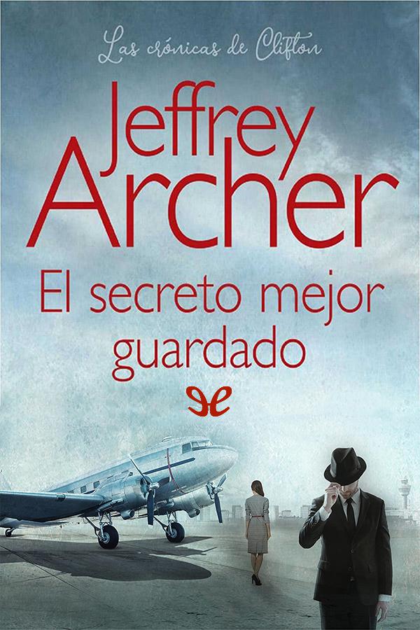 El secreto mejor guardado