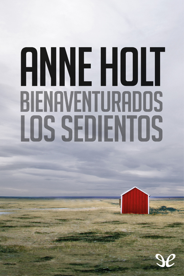 Anne Holt