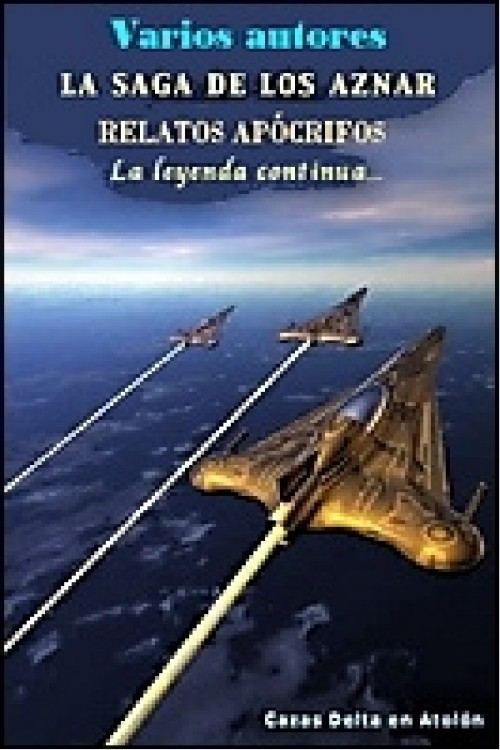 La saga de los Aznar - Pascual Enguídanos